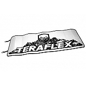 Teraflex Windshield Shade 5028702
