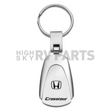 Automotive Gold Key Chain KC3CRT