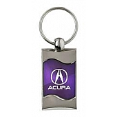 Automotive Gold Key Chain KC3075ACUP