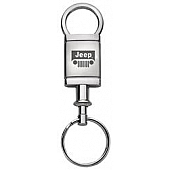 Automotive Gold Key Chain KCVJEEG