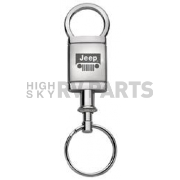 Automotive Gold Key Chain KCVJEEG