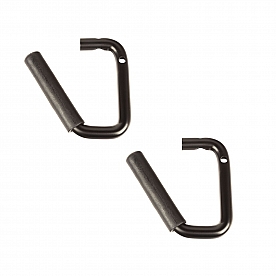 Rugged Ridge Interior Grab Bar 1350541