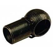 JR Products Multi Purpose Lift Support End Fitting EFPS100BP