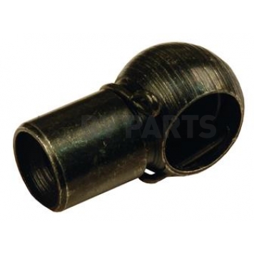 JR Products Multi Purpose Lift Support End Fitting EFPS100BP