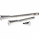 Billet Specialties Steering Column Dress Up Kit 26120