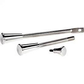 Billet Specialties Steering Column Dress Up Kit 26120