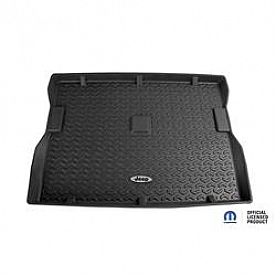 Rugged Ridge Cargo Area Liner DMC1297522