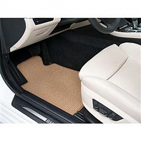 Covercraft Floor Mat - Direct-Fit Taupe Berber Carpet 5 Pieces - 276366782