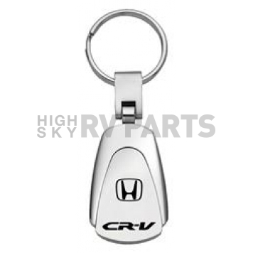 Automotive Gold Key Chain KC3CRV