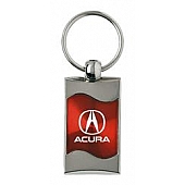 Automotive Gold Key Chain KC3075ACUR