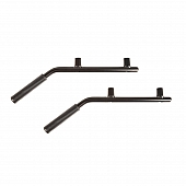 Rugged Ridge Interior Grab Bar 1350542