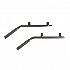 Rugged Ridge Interior Grab Bar 1350542