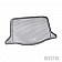 Westin Automotive Cargo Area Liner 741511010