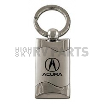 Automotive Gold Key Chain 3075ACUSIL