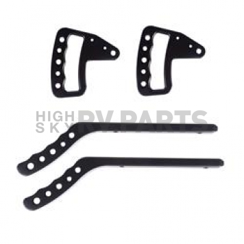 Rugged Ridge Interior Grab Bar 1350550