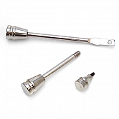 American Shifter Company Steering Column Dress Up Kit 56243