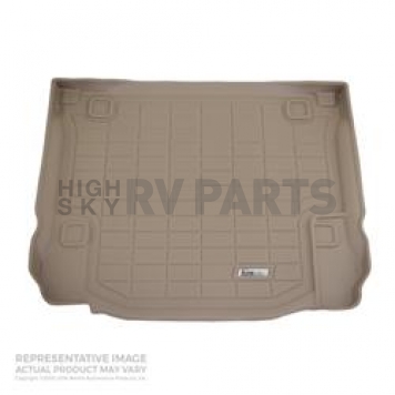 Westin Automotive Cargo Area Liner 72137036