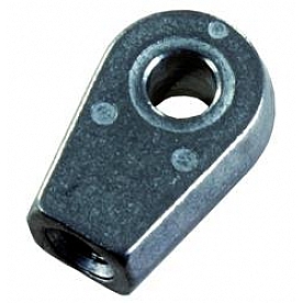 JR Products Multi Purpose Lift Support End Fitting EFPS122