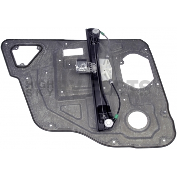 Dorman (OE Solutions) Window Regulator 751039