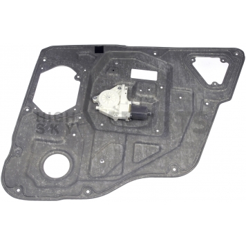 Dorman (OE Solutions) Window Regulator 751039-1