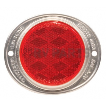 Grote Industries Reflector 40232-1