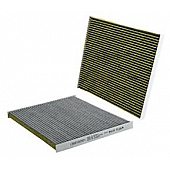 Wix Filters Cabin Air Filter WP10009XP