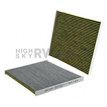 Wix Filters Cabin Air Filter WP10009XP