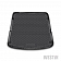 Westin Automotive Cargo Area Liner 740211008
