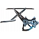 Dorman (OE Solutions) Window Regulator 749609