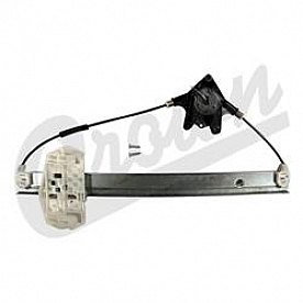 Crown Automotive Jeep Replacement Window Regulator 68014948AA