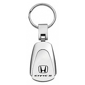 Automotive Gold Key Chain KC3CSI