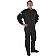 G-Force Racing Gear Racing Apparel 4126MEDBK