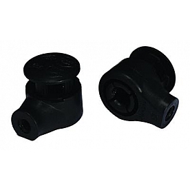 JR Products Multi Purpose Lift Support End Fitting EFPS130