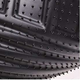 Lund International Floor Liner 283144B