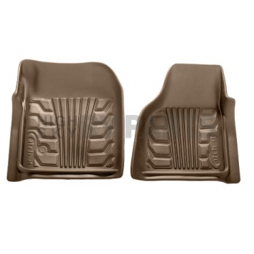 Lund International Floor Liner 283144B-3