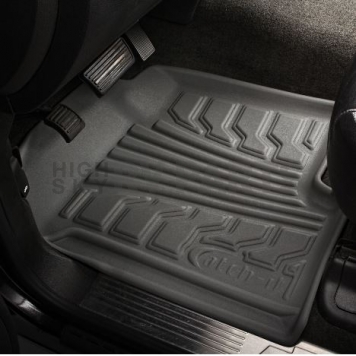 Lund International Floor Liner 283144B-4