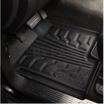 Lund International Floor Liner 283144B-5