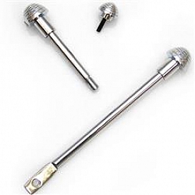 American Shifter Company Steering Column Dress Up Kit 56247