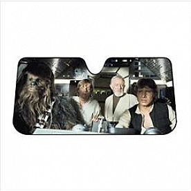 Plasticolor Windshield Shade 003700R01