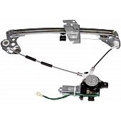 Dorman (OE Solutions) Window Regulator 751040