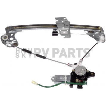 Dorman (OE Solutions) Window Regulator 751040