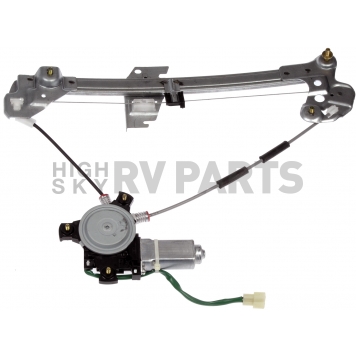 Dorman (OE Solutions) Window Regulator 751040-1