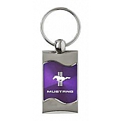 Automotive Gold Key Chain 75MUSTBPUR