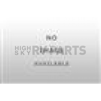 All Sales Interior Rear View Mirror 95872-3