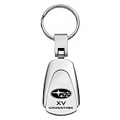 Automotive Gold Key Chain KC3CTEK