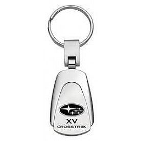 Automotive Gold Key Chain KC3CTEK