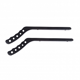 Rugged Ridge Interior Grab Bar 1350552