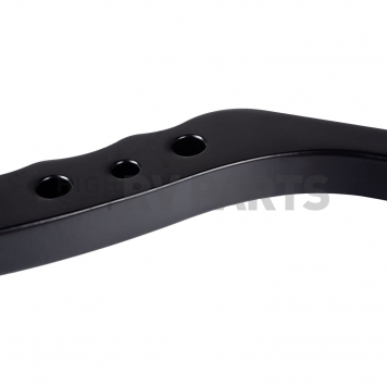 Rugged Ridge Interior Grab Bar 1350552-1