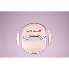 American Car Craft Dash Board Air Vent Trim 101057