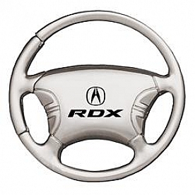 Automotive Gold Key Chain KCWRDX